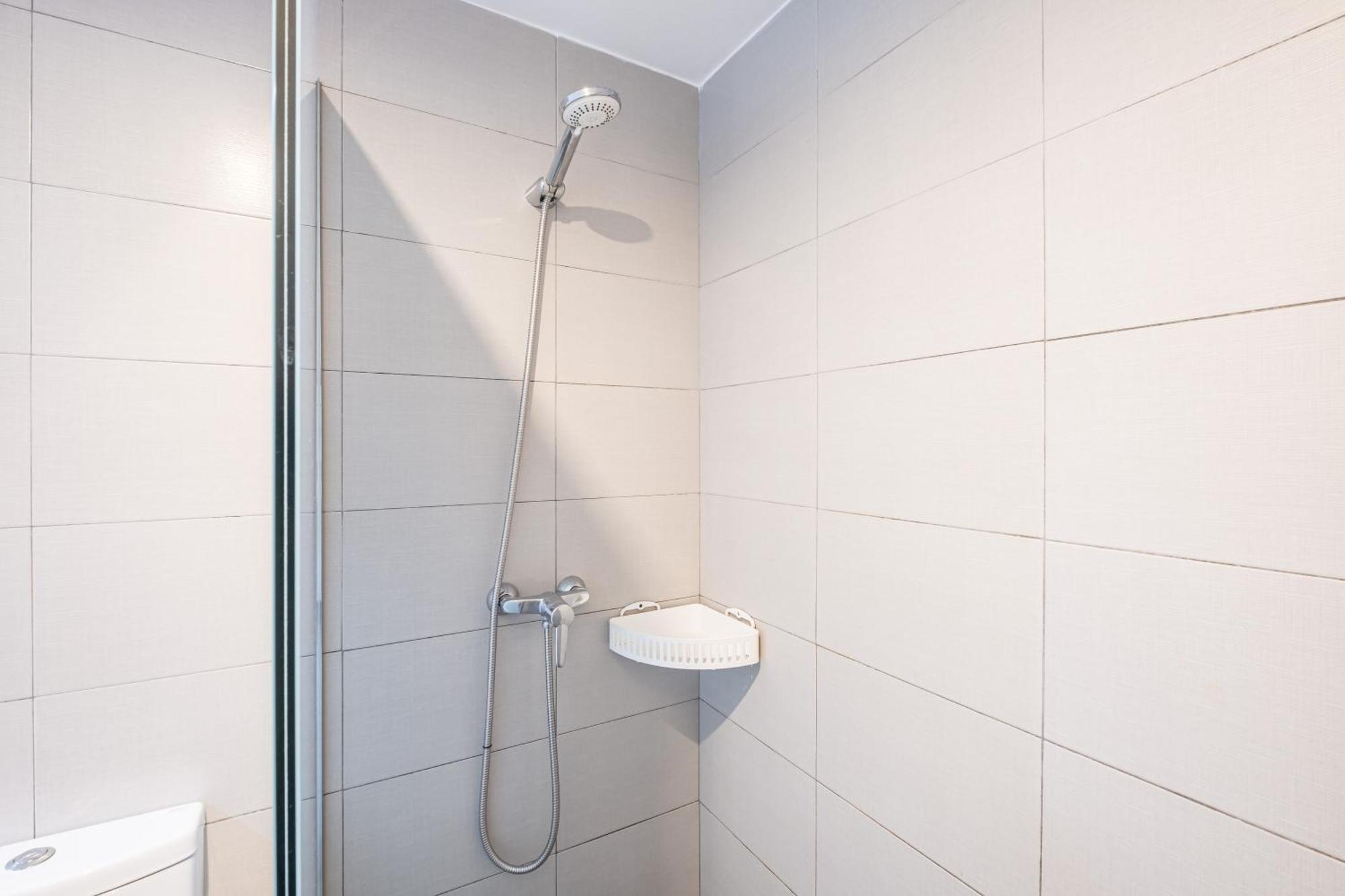 Trinisol Apartment Sea Views 6E Levante Beach Benidorm Buitenkant foto